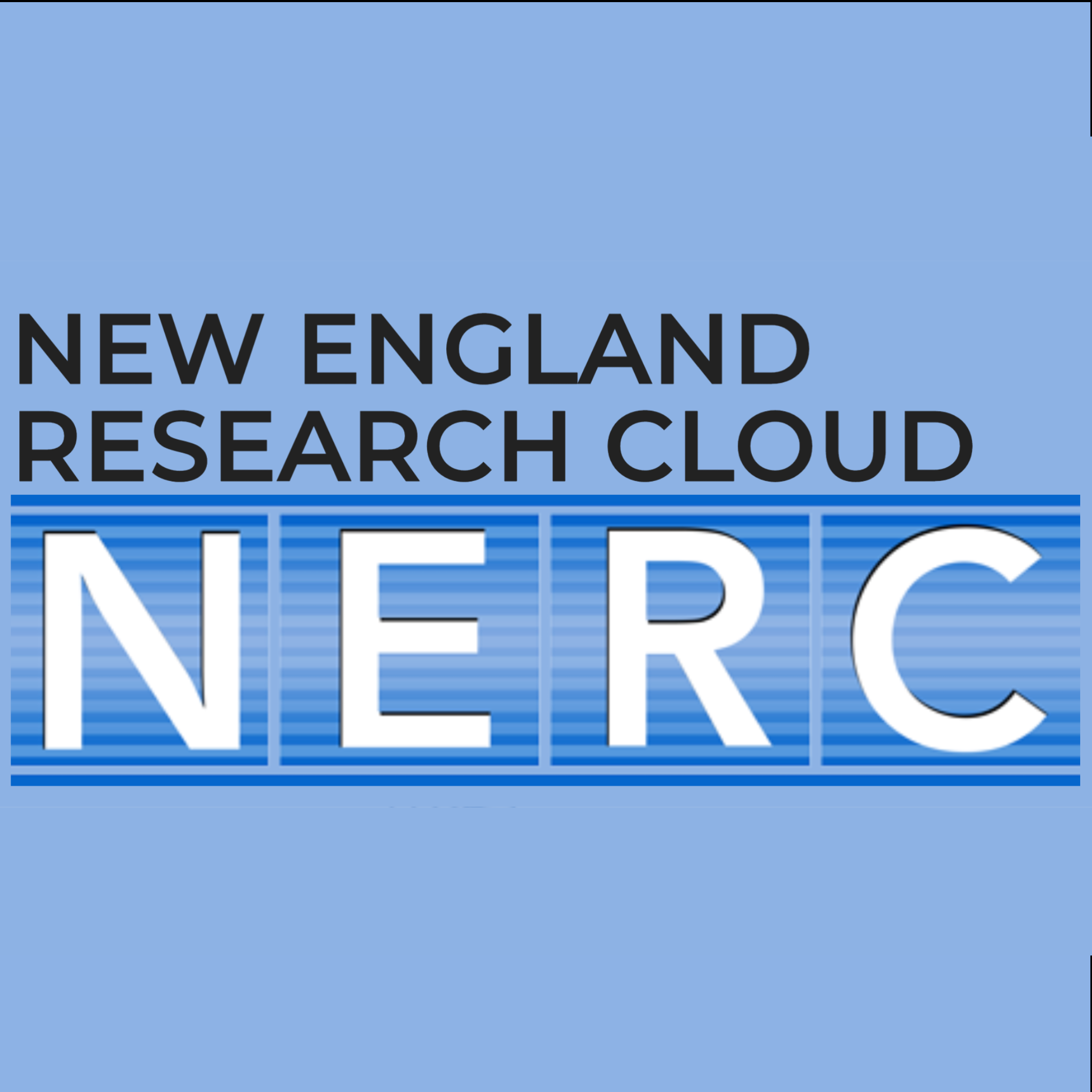 New England Research Cloud - MGHPCC