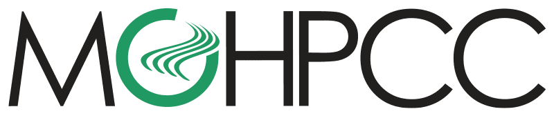 MGHPCC Logo